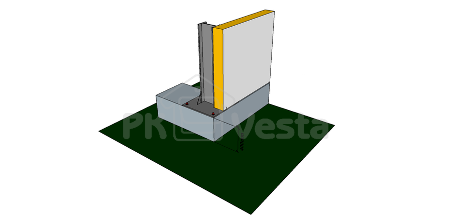 PK Vesta announces the order of the pre-engineered nursery for growing plants in Tula, Russia