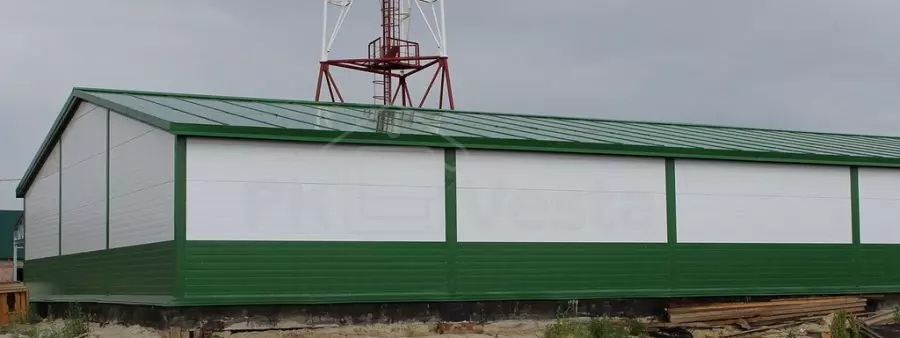 PK Vesta announces the implementation of the new functions in WebSteel aiming at the agricultural industry in Russia and the CIS