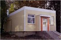 19. A baby stuff store, 4х6х2,5, in Bogoroditsk  Tula region, Russia