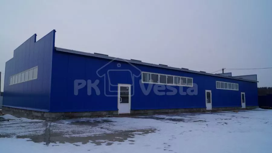 PK Vesta takes part in the famous construction exhibition MosBuild 2014 in Moscow, Russia