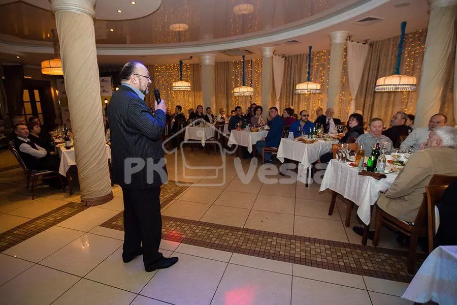 PK VESTA congratulates all customers and the plant staff with the upcoming 2018!