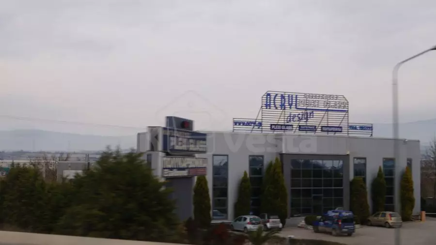 The WebSteel team project made a trip to Southern Greece