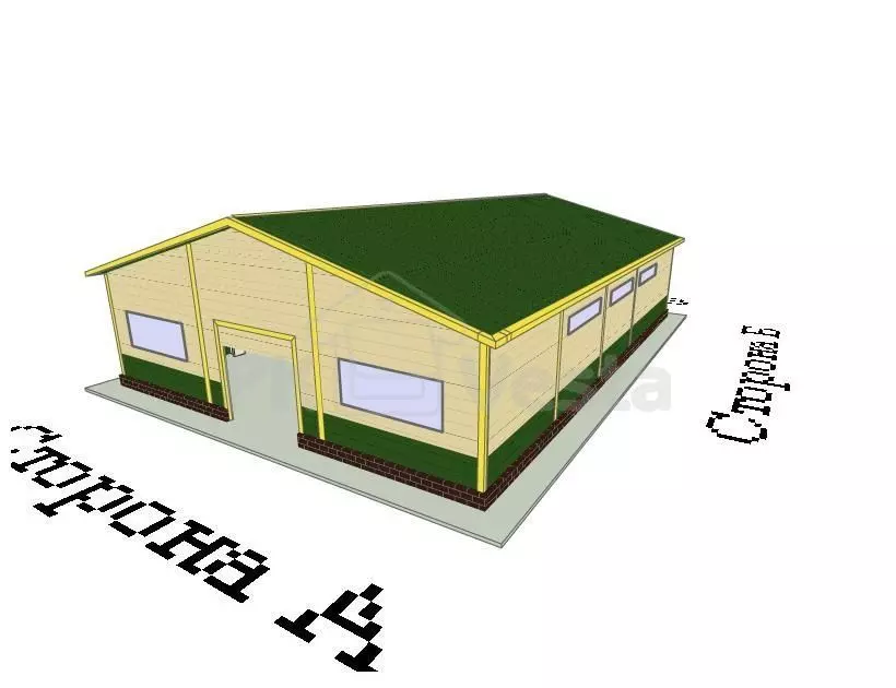 PK Vesta announces the order of a pre-engineered steel production facility in Molodechno, Belarus