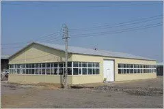 38. An  industrial area in Petropavlovsk, 24х36х4,5, Kazakhstan