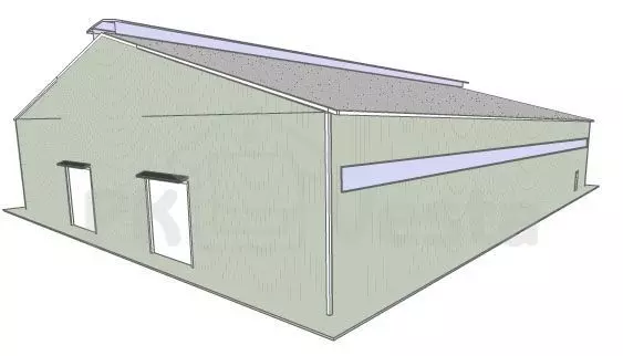 PK Vesta announces the commissioning of a pre-engineered plant in Egoryevsk, Russia