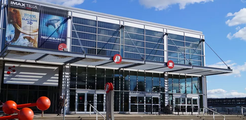 Use of steel buildings in over 100 market segments!