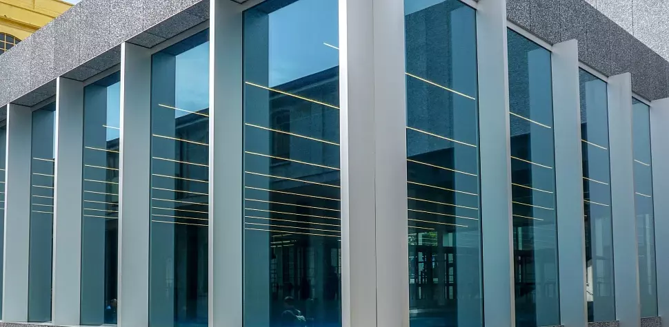 Turnkey building solutions anywhere in the world!